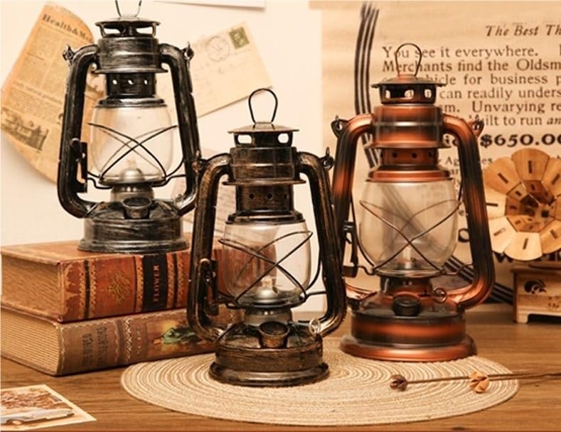 Amazon.co.jp: ランタン オイルランタンオイルランタン オイルランプ